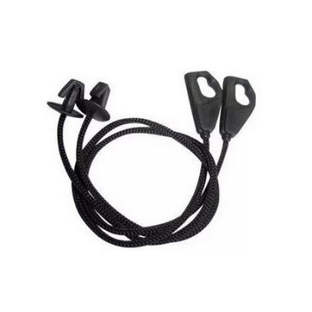 Imagem de Cordão do Bagagito VOLKSWAGEN GOL - 2M PLASTIC 1903016