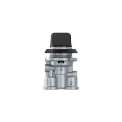 Imagem de Válvula de Freio 3 Vias e 2 Vias - WABCO 4630360250