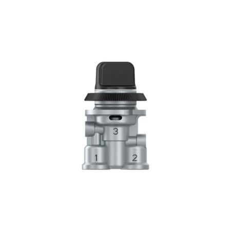Imagem de Válvula de Freio 3 Vias e 2 Vias - WABCO 4630360250