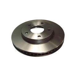Imagem de Disco de Freio Dianteiro CHEVROLET - GM BLAZER/S10 Ventilado 5 Furos - MDS D18D