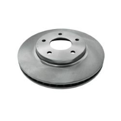 Imagem de Disco de Freio Dianteiro Ventilado - MDS D107D