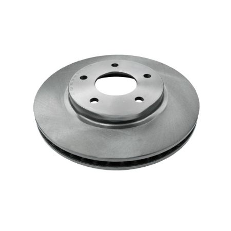 Imagem de Disco de Freio Dianteiro Ventilado - MDS D107D