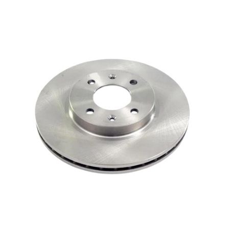 Imagem de Disco de Freio Dianteiro Ventilado - MDS D099C