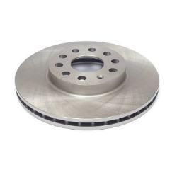 Imagem de Disco de Freio Dianteiro Ventilado Aro 16 Pol. 5 Furos - MDS D35E