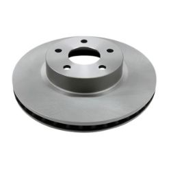 Imagem de Disco de Freio Dianteiro Ventilado - MDS D090