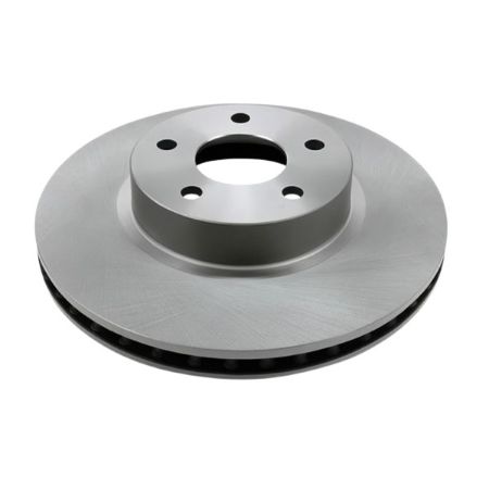 Imagem de Disco de Freio Dianteiro Ventilado - MDS D090
