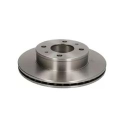 Imagem de Disco de Freio Dianteiro HYUNDAI ATOS Ventilado - MDS D098B