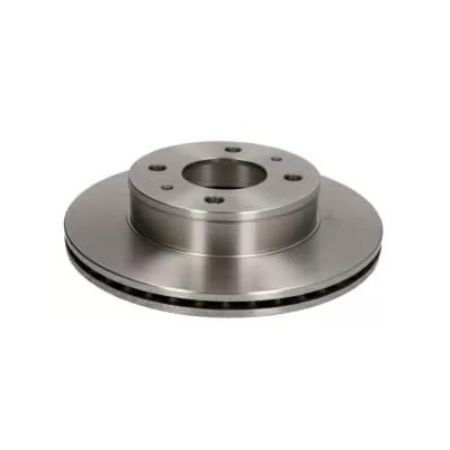 Imagem de Disco de Freio Dianteiro HYUNDAI ATOS Ventilado - MDS D098B