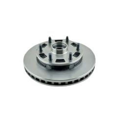 Imagem de Disco de Freio Dianteiro CHEVROLET - GM BLAZER/S10 Ventilado 6 Furos - MDS D18A