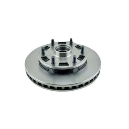 Imagem de Disco de Freio Dianteiro CHEVROLET - GM BLAZER/S10 Ventilado 6 Furos - MDS D18A