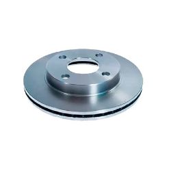 Imagem de Disco de Freio Dianteiro Ventilado - MDS D11A