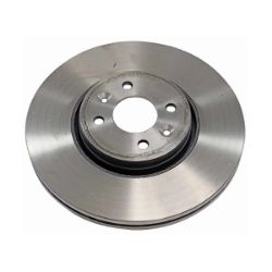 Imagem de Disco de Freio Dianteiro RENAULT GRAND SCENIC/SCENIC Ventilado - MDS D842C