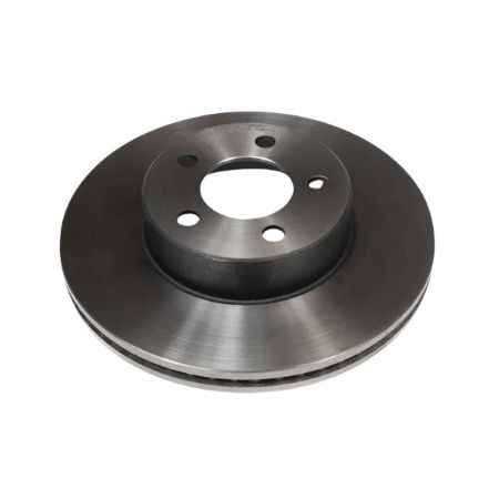 Imagem de Disco de Freio Dianteiro FORD EXPLORER/RANGER Ventilado sem Cubo 305mm - MDS D33H