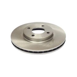 Imagem de Disco de Freio Dianteiro FORD ECOSPORT Ventilado Automático - MDS D36B