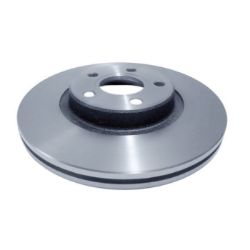 Imagem de Disco de Freio Dianteiro Ventilado Aro 15 Pol./16 Pol. - MDS D36E