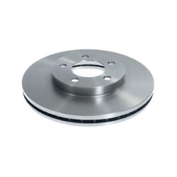 Imagem de Disco de Freio Dianteiro FORD TAURUS Ventilado 5 Furos - MDS D150