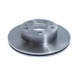 Imagem de Disco de Freio Dianteiro Ventilado Aro 16 Pol. - MDS D680B
