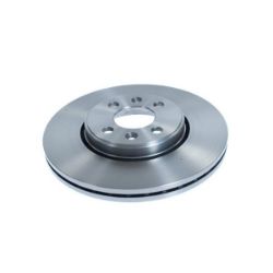 Imagem de Disco de Freio Dianteiro RENAULT MEGANE/SCENIC Ventilado 4 Furos - MDS D842