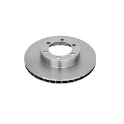 Imagem de Disco de Freio Dianteiro TOYOTA HILUX/LAND CRUISER Ventilado - MDS D343G