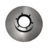 Imagem de Disco de Freio Dianteiro RENAULT MASTER Ventilado - MDS D130