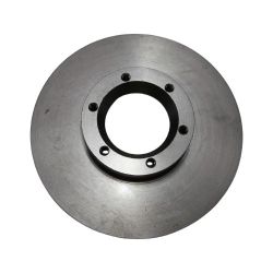 Imagem de Disco de Freio Dianteiro RENAULT MASTER Ventilado - MDS D130