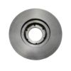 Imagem de Disco de Freio Dianteiro RENAULT MASTER Ventilado - MDS D130