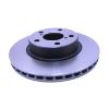 Imagem de Disco de Freio Dianteiro SUBARU IMPREZA/LEGACY Ventilado 5 Furos - MDS D090A
