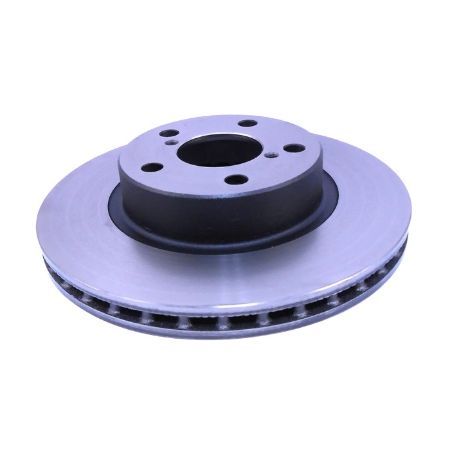 Imagem de Disco de Freio Dianteiro SUBARU IMPREZA/LEGACY Ventilado 5 Furos - MDS D090A