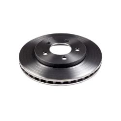 Imagem de Disco de Freio Dianteiro CHRYSLER CARAVAN/GRAND CARAVAN Ventilado - MDS D946B