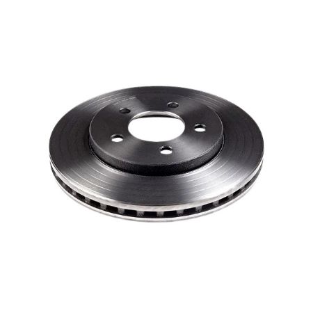 Imagem de Disco de Freio Dianteiro CHRYSLER CARAVAN/GRAND CARAVAN Ventilado - MDS D946B