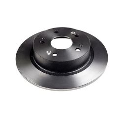 Imagem de Disco de Freio Traseiro HONDA ACCORD/HRV Sólido 5 Furos 282mm - MDS D756D