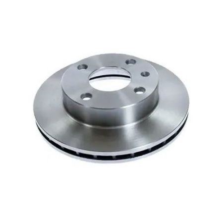 Imagem de Disco de Freio Dianteiro Ventilado 4 Furos - MDS D11