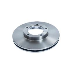 Imagem de Disco de Freio Dianteiro Ventilado 5 Furos - MDS D343E