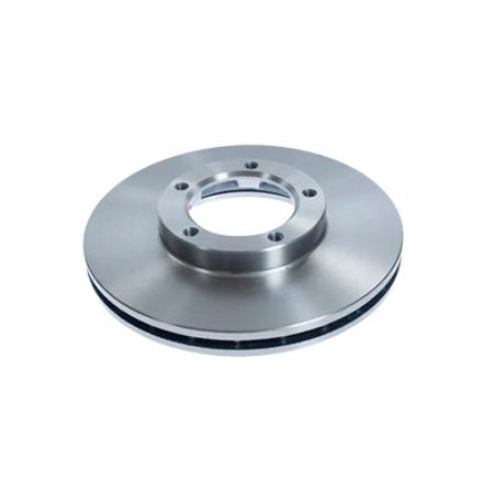 Imagem de Disco de Freio Dianteiro Ventilado 5 Furos - MDS D343E