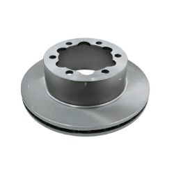 Imagem de Disco de Freio Traseiro MERCEDES BENZ SPRINTER Ventilado - MDS D614C