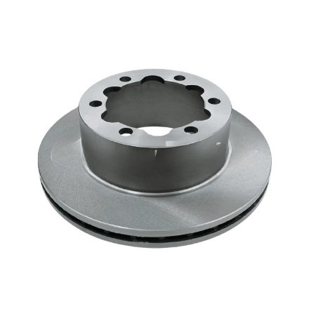 Imagem de Disco de Freio Traseiro MERCEDES BENZ SPRINTER Ventilado - MDS D614C