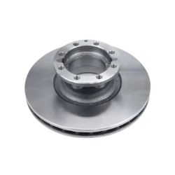 Imagem de Disco de Freio Traseiro MERCEDES BENZ 715 ACCELO/ACCELO - MDS D715A