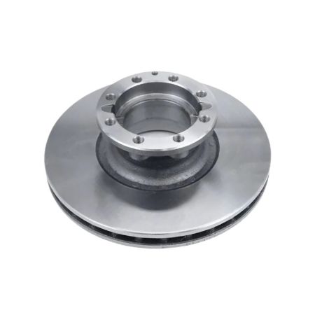 Imagem de Disco de Freio Traseiro MERCEDES BENZ 715 ACCELO/ACCELO - MDS D715A