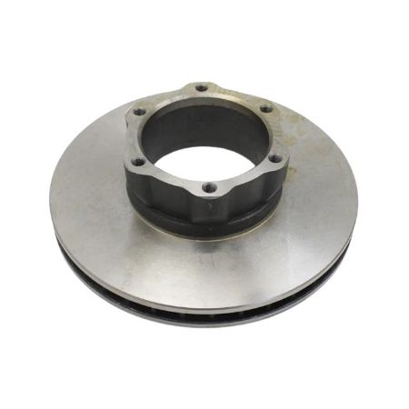 Imagem de Disco de Freio Dianteiro MERCEDES BENZ 709/L 709 Ventilado - MDS D709