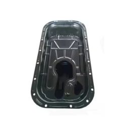Imagem de Cárter de Óleo CHERY QQ - CHERY 4721009010BA