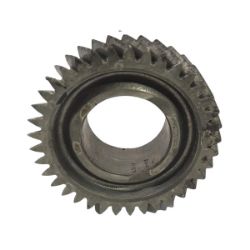 Imagem de Engrenagem 2º - ZF 1307395080