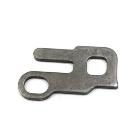 Imagem de Chapa de Ecosto Alavanca do Câmbio - ZF 1307306229