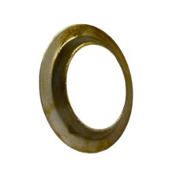 Imagem de Chapa Defletora do Eixo Entalhado do Câmbio - ZF 1295304129