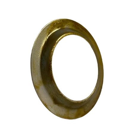 Imagem de Chapa Defletora do Eixo Entalhado do Câmbio - ZF 1295304129