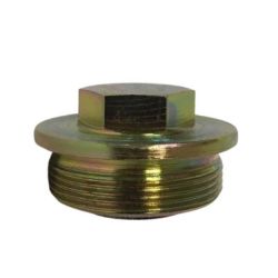 Imagem de Bujão Magnético da Carcaça de Câmbio - ZF 0501398755
