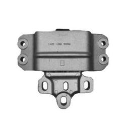 Imagem de Coxim Dianteiro do Motor Lado Esquerdo - DAI 7211