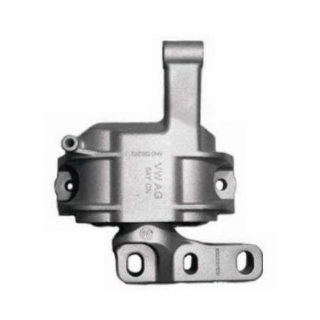Imagem de Coxim do Motor Lado Direito - DAI 7453H