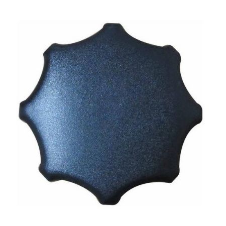 Imagem de MANOPLA BANCO CORSA 97/10/VECTRA (PRETO) - DEW PARTS DEW9648