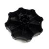Imagem de MANOPLA BANCO CORSA 97/10/VECTRA (PRETO) - DEW PARTS DEW9648