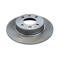 Imagem de Disco de Freio Dianteiro RENAULT EXPRESS/TWINGO Sólido 4 Furos Pista 7X8mm - MDS D947